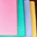 Needle Punched Non-Woven Cloth