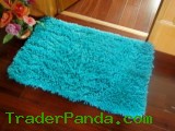 Machine Tuft Shaggy Carpet (XYSC02)