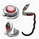 Foldable Bag Hanger, Purse Hanger, Handbag Hanger