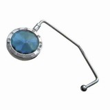 Foldable Bag Hanger, Purse Hanger, Handbag Hanger