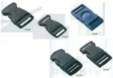 Bag Buckles