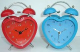 Twin Bell Alarm Clock (KV3005)