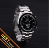 2010 Newest Swiss Movement Mechanical Watch