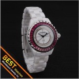 Item name: 2010 Newest Swiss Movement Mechanical Watch. 