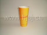 cold paper cups (22oz)
