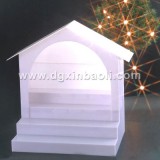 Acrylic Lighting Display / Lighting Box