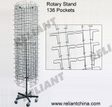 Spinner Rack (RTSP08)