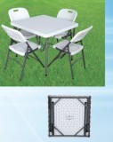 Folding Table
