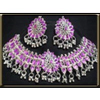 Necklace set 