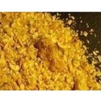 Soybean meal 