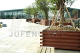 WPC Tree Box