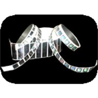 Holographic strip 