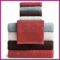 Terry towels 