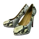 Christian Louboutin High Heel Shoes, Pump