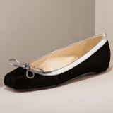 Flat Fashion Shoes And Lady High Heel Shoes Lty-QC411