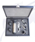 Wine Accessories Set