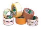 BOPP Adhesive Tape (7400)