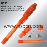 Invisible UV Pen, Invisible Ink Pen (P020) 