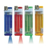 Gas Lighter (FD098)