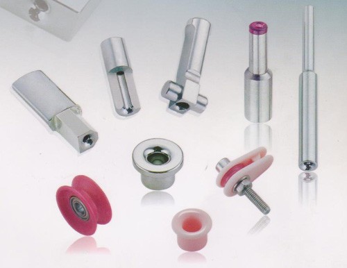 Motor Coil Winding Nozzle(Motor Nozzle)
