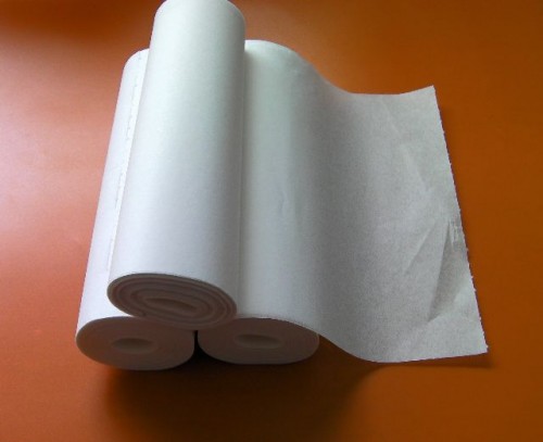 biodegradable baby diaper liners