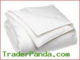 Silk Filled Comforter