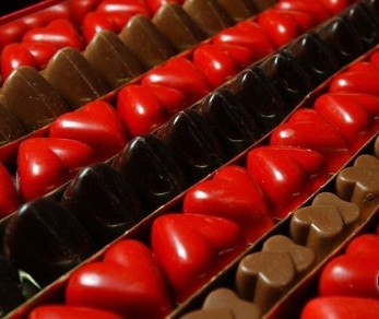 chocolate