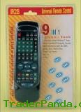 Universal Remote Control (56351)