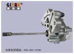 VOLVO FH12 FM12 FUEL PUMP