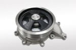 SCANIA WATER PUMP