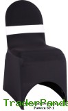 Spandex Chair Covers