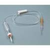 disposable blood transfusion set 