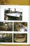Stern frame and rudder system 