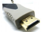 19ping,gold-plated connector,support 1080I ,1080P and 720P resalution. 