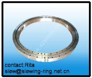 slewing bearing