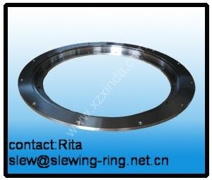 slewing bearing
