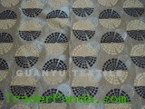 Chenille For Sofa Fabric (GYZS-013)