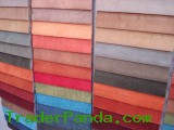 Microsuede Fabric (GYJP-008)