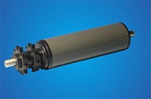 Driven Conveyor Rollers