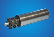 Driven Conveyor Rollers