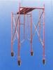 movable scaffolding