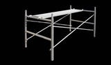 supply：mobile scaffold 