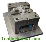 Plastic Injection Mould