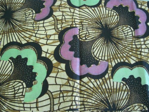 PEARL PRINT