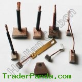 Carbon Brush for Automobile