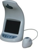 Currency Detector (IRD-2200)