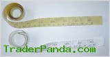 Paper Ruler