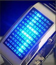 Sell Led watch, tokyflash watch, omega, rolex, longiness, ck 