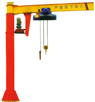 Crane