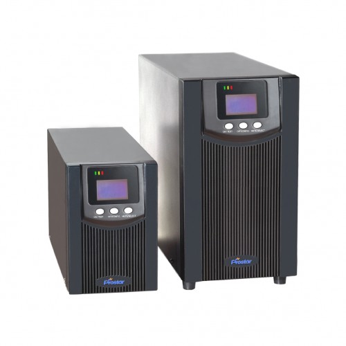 5000 Series High Frequency UPS